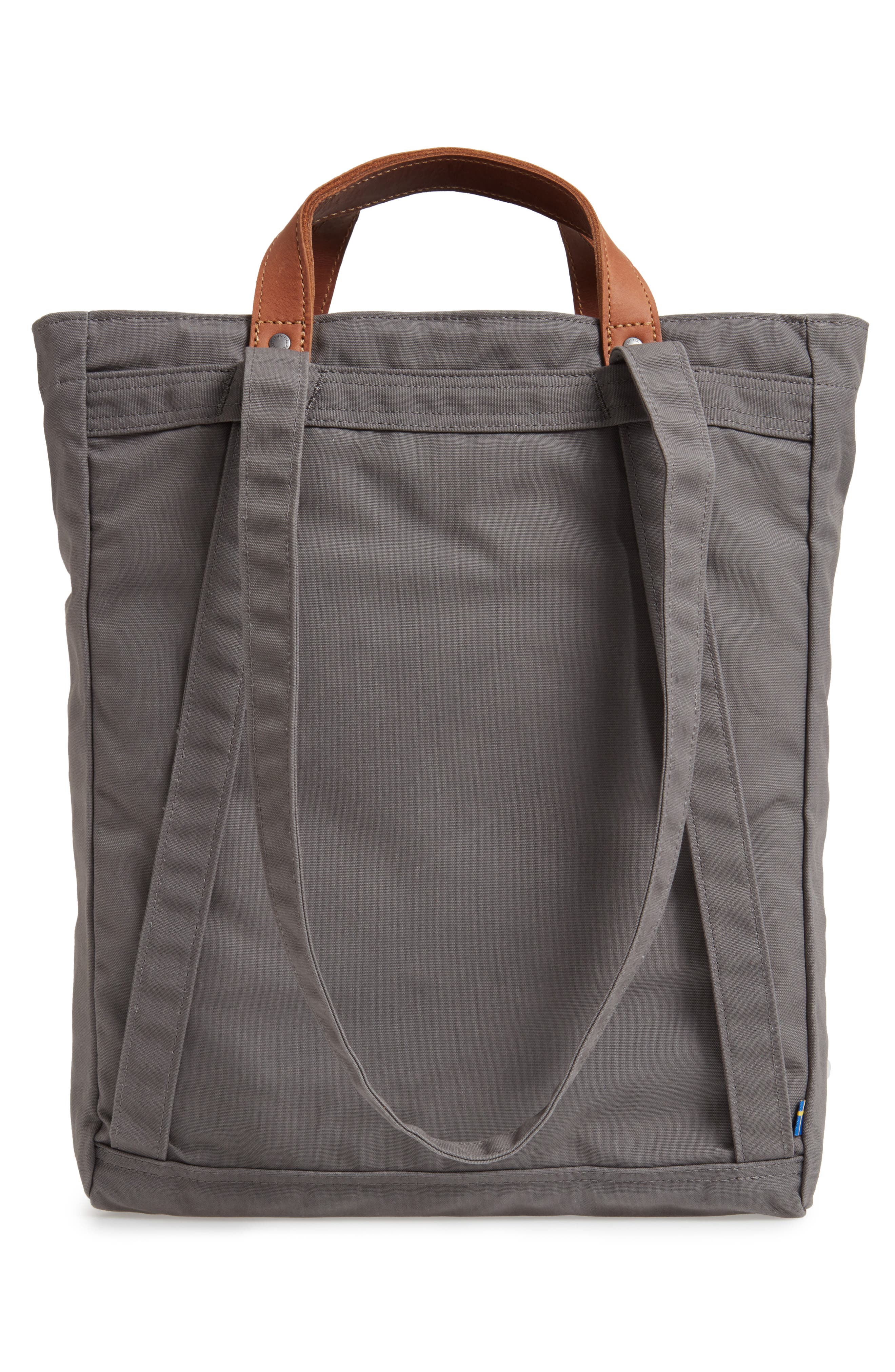 Fjällräven Totepack No.1 Water Resistant Tote, Alternate, color, 