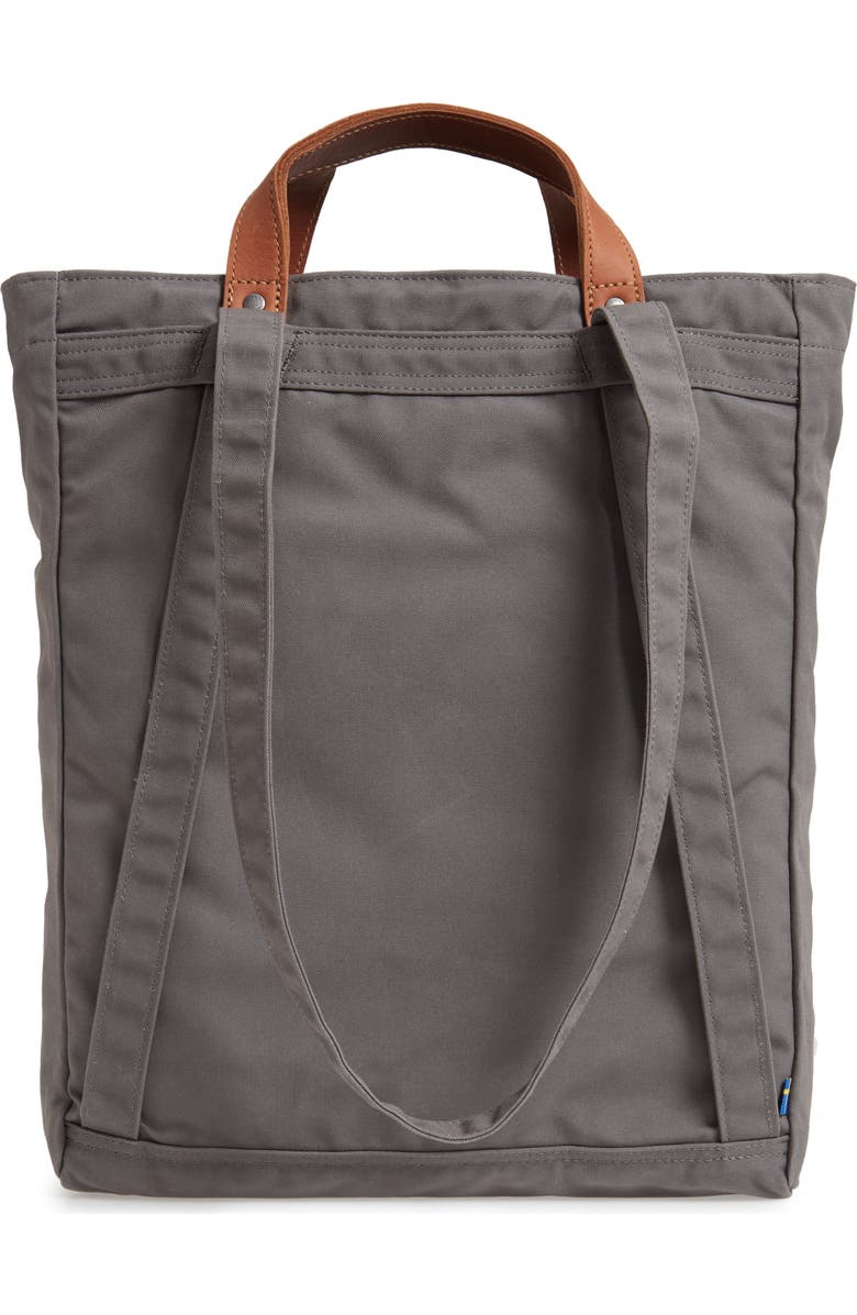 Fjällräven Totepack No.1 Water Resistant Tote, Alternate, color,