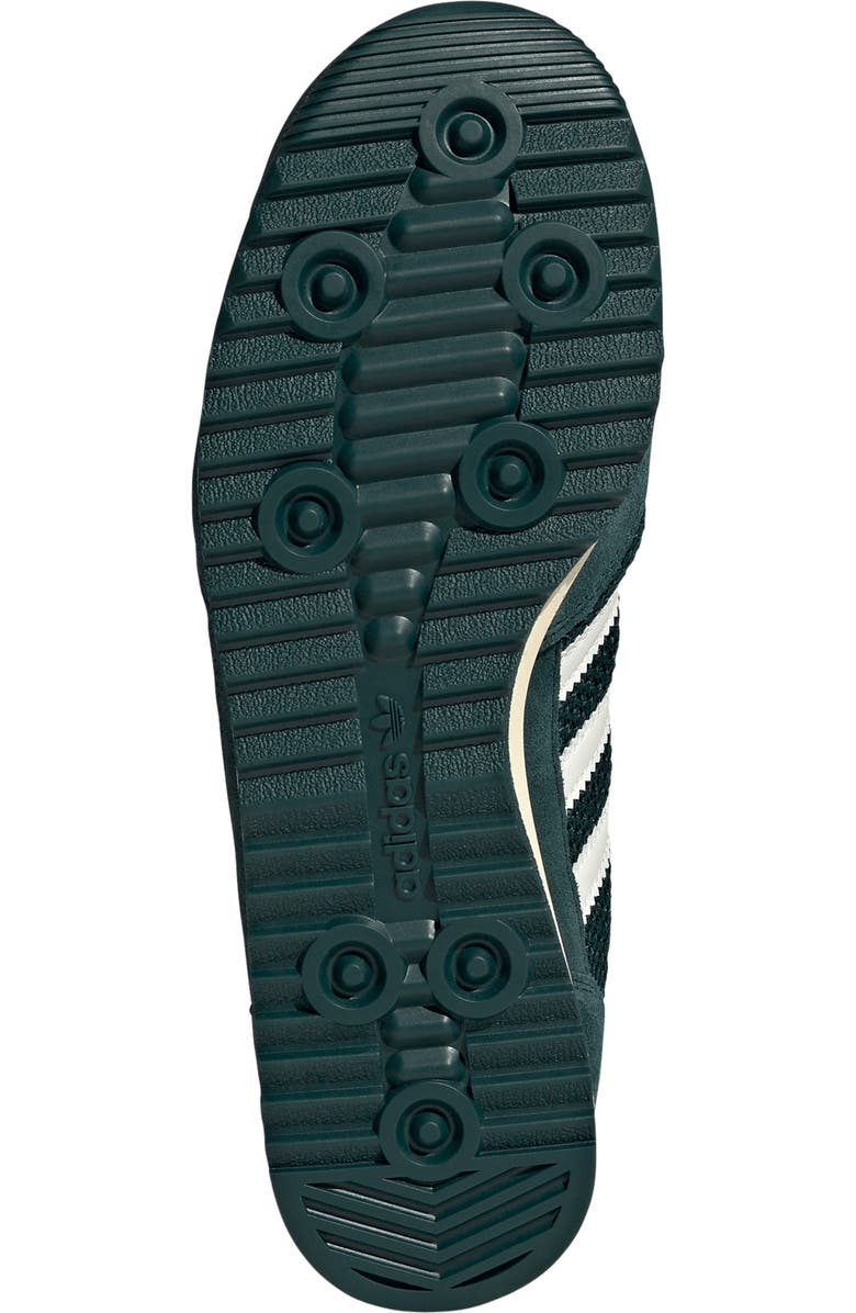 adidas Gender Inclusive SL 72 RS Sneaker, Alternate, color, Aurora Ivy/ Off White/ Vanilla