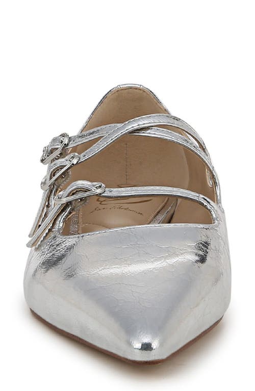 Sam Edelman Cass Pointed Toe Flat