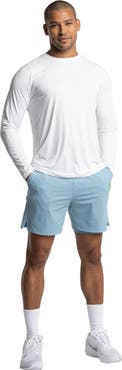 AVI Performance Pickleball Long Sleeve