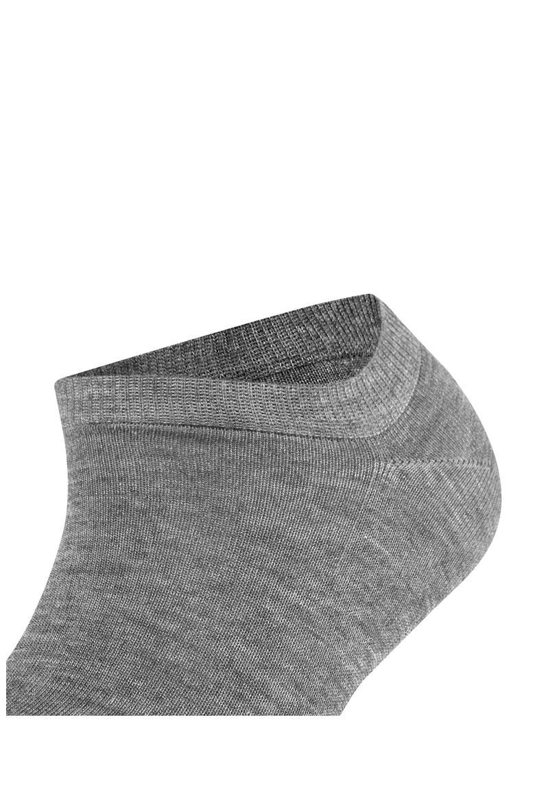 Active Breeze Ankle Socks, Alternate, color, LIGHT GREY