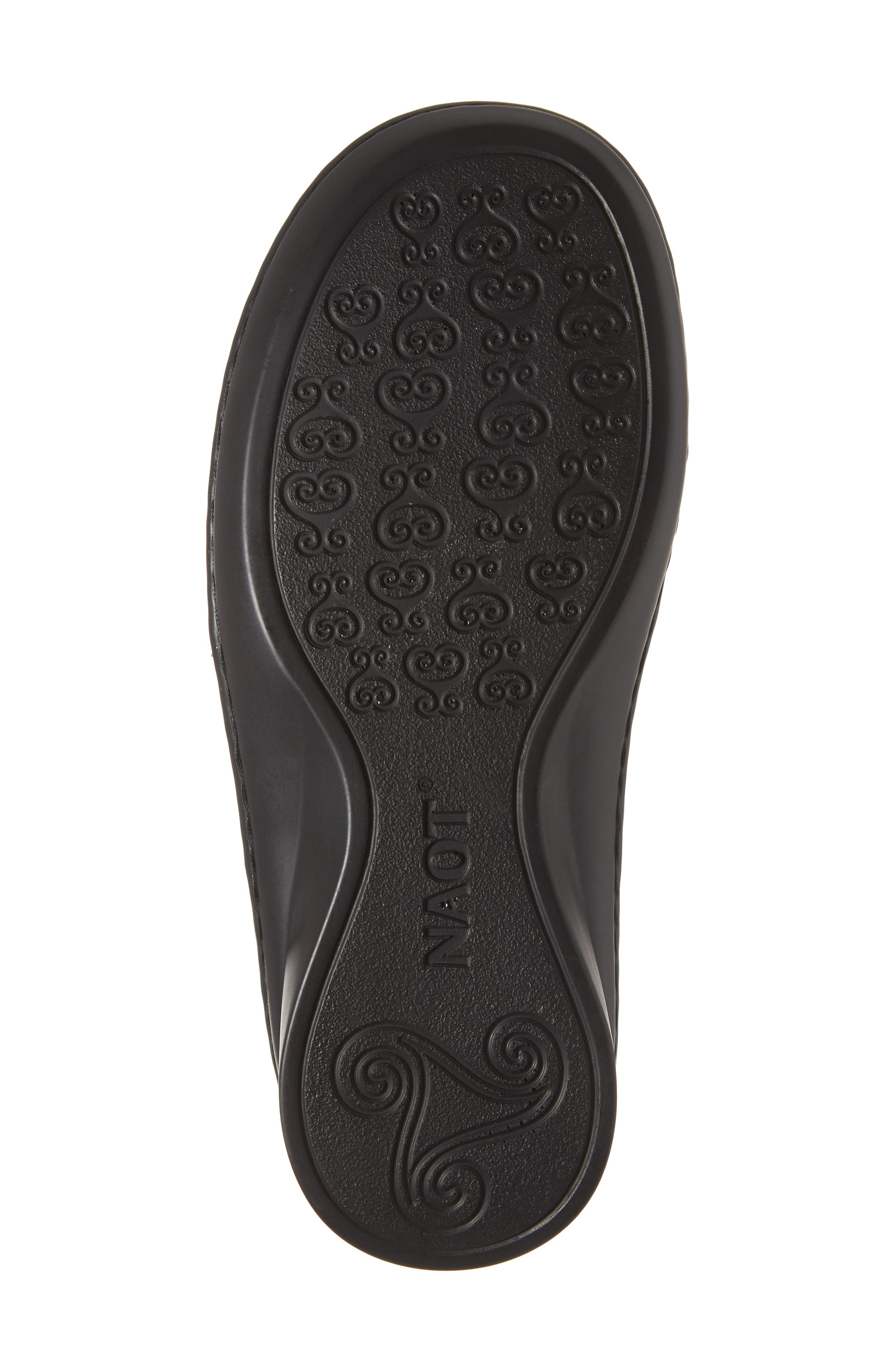 Naot Celesta Buckle Oxford, Alternate, color, 