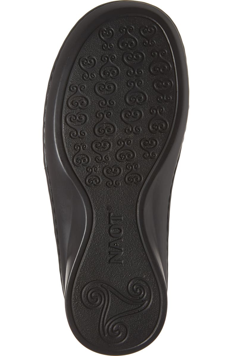 Naot Celesta Buckle Oxford, Alternate, color,