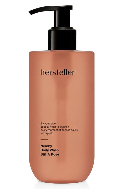 Nearby Body Wash