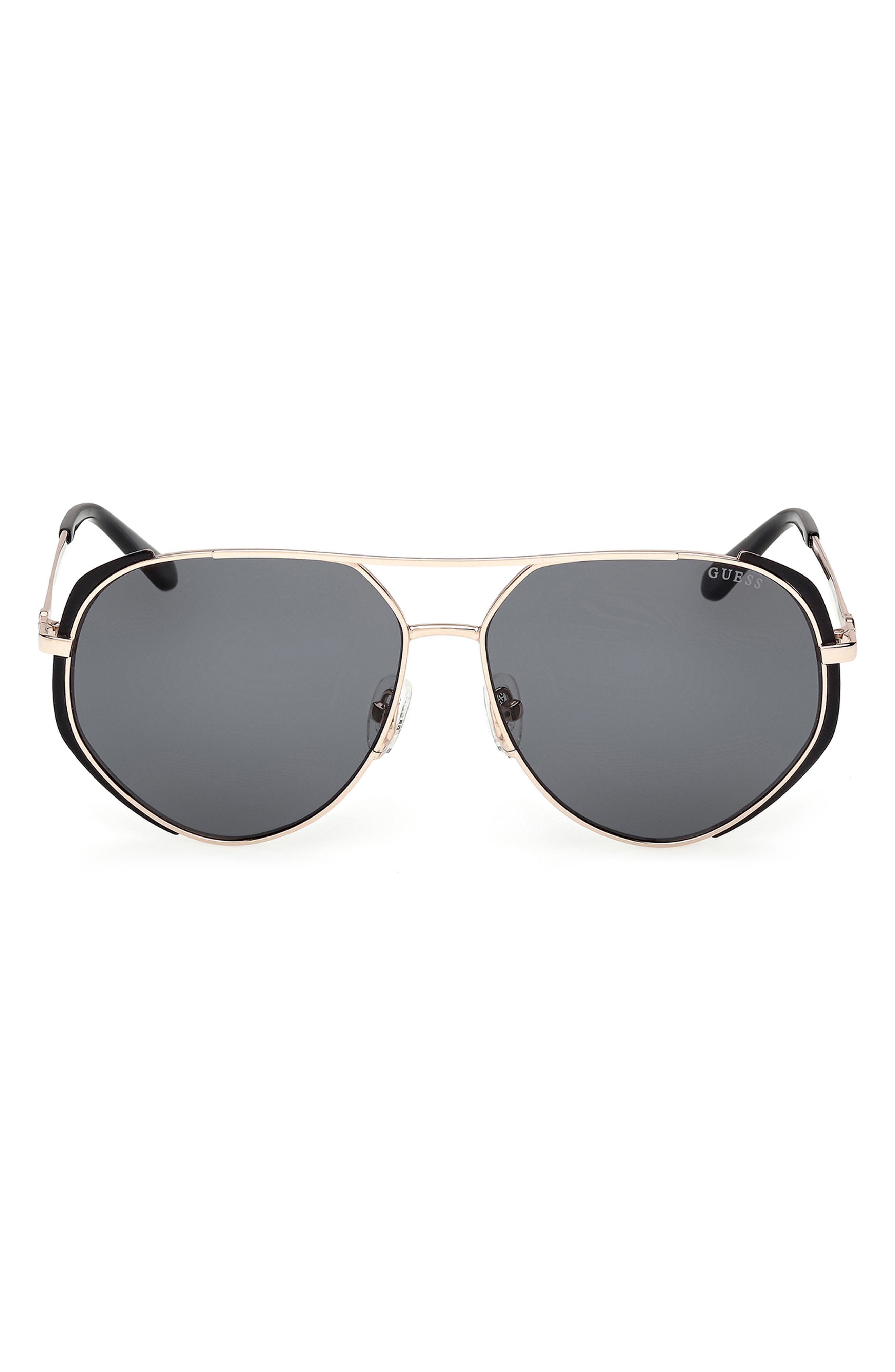 GUESS Pilot Sunglasses