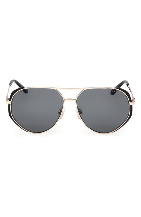 Pilot Sunglasses