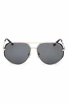 GUESS Pilot Sunglasses