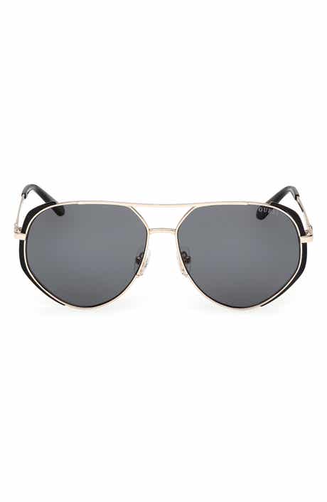 GUESS Pilot Sunglasses