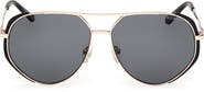 GUESS Pilot Sunglasses