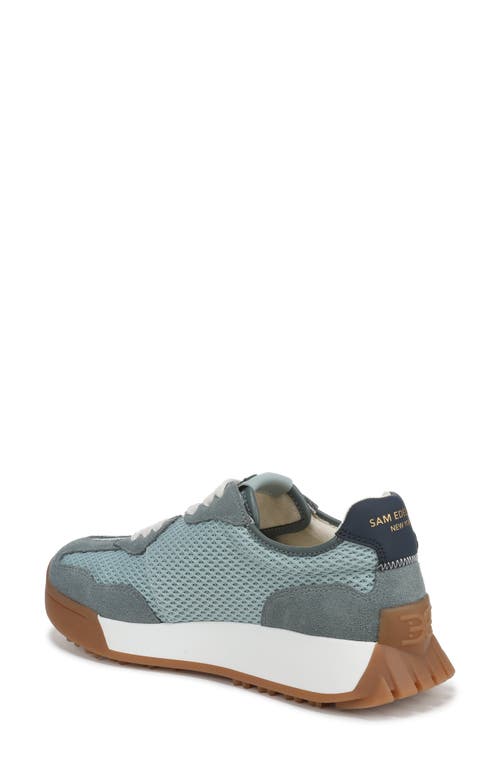 Sam Edelman Langley 3 Sneaker In Multi