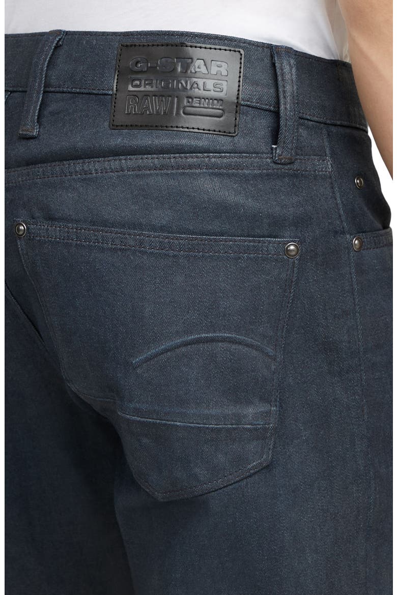 Revend FWD Skinny Fit Stretch Jeans, Alternate, color, WORN IN POLAR CLOUDS