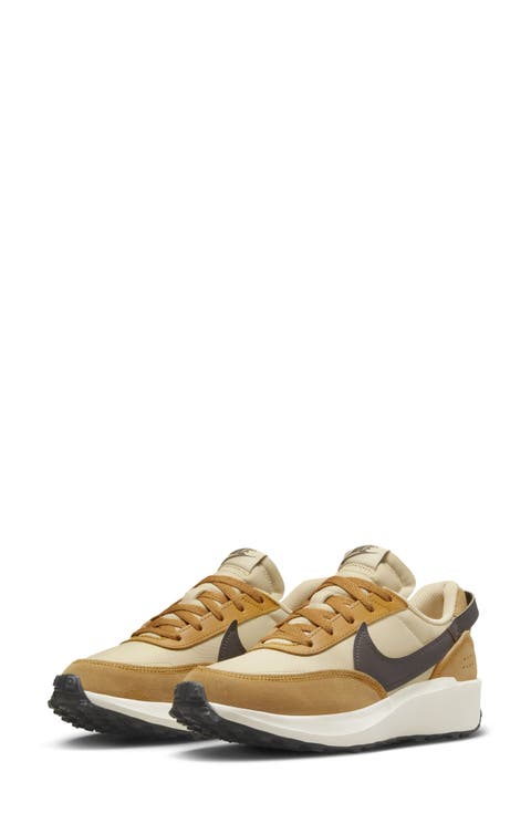 Waffle Debut Sneaker (Women)