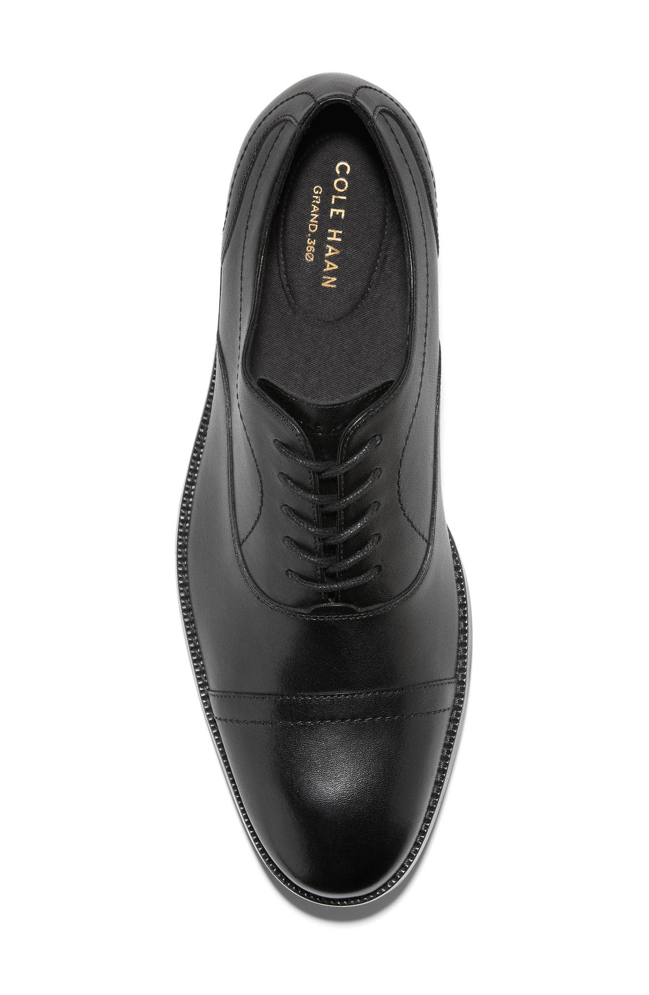 Cole Haan Sawyer Cap Toe Oxford (Men) | Nordstrom