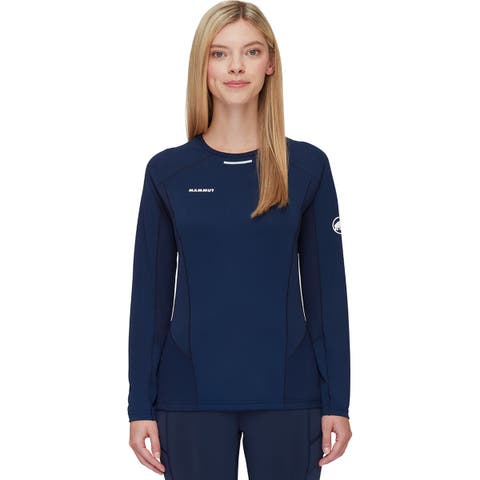 Aenergy Fl Long-Sleeve - Women's