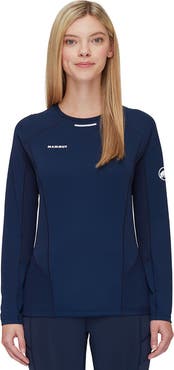 Mammut Aenergy Fl Long-Sleeve - Women's