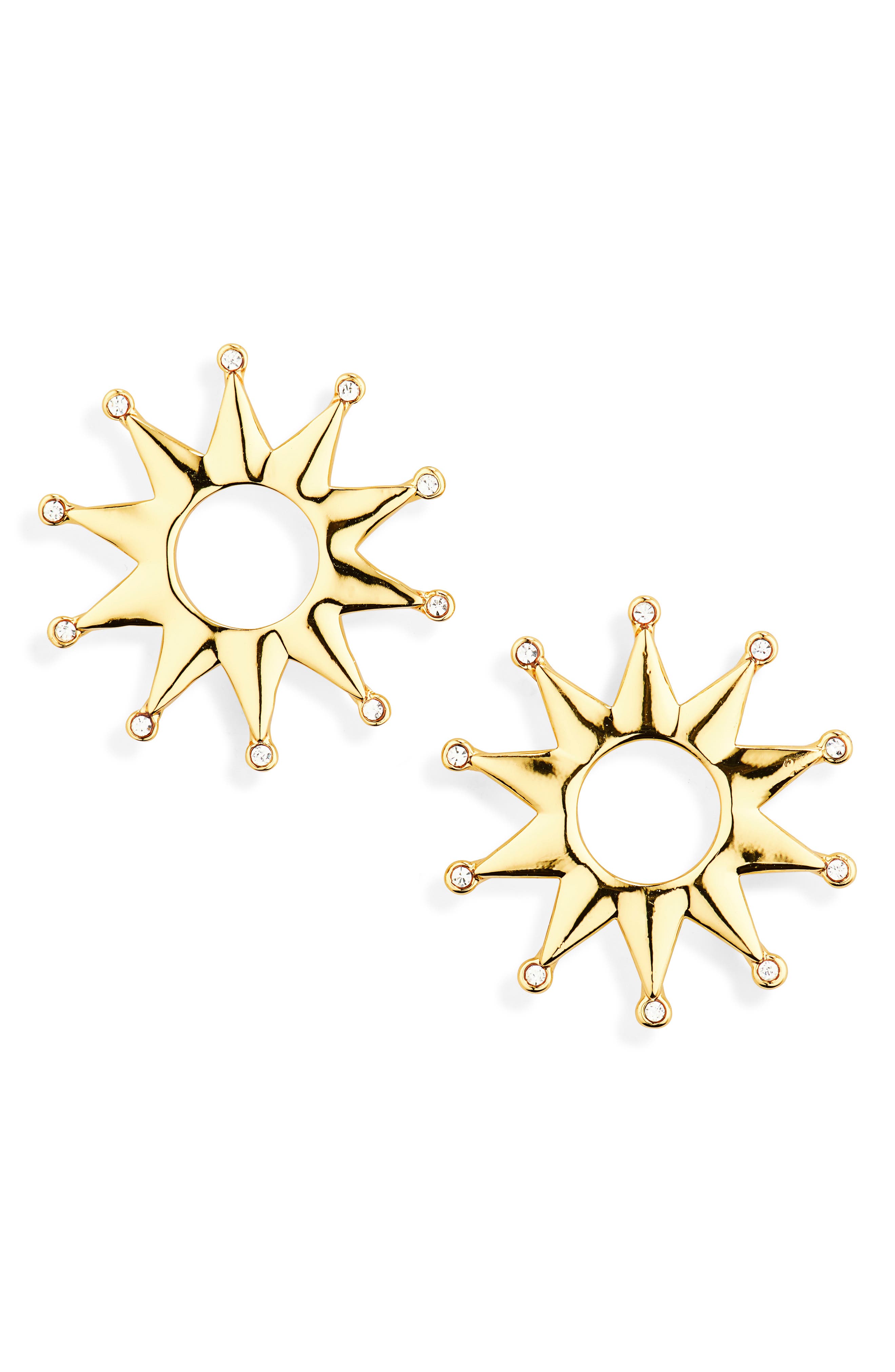 selected GOLD