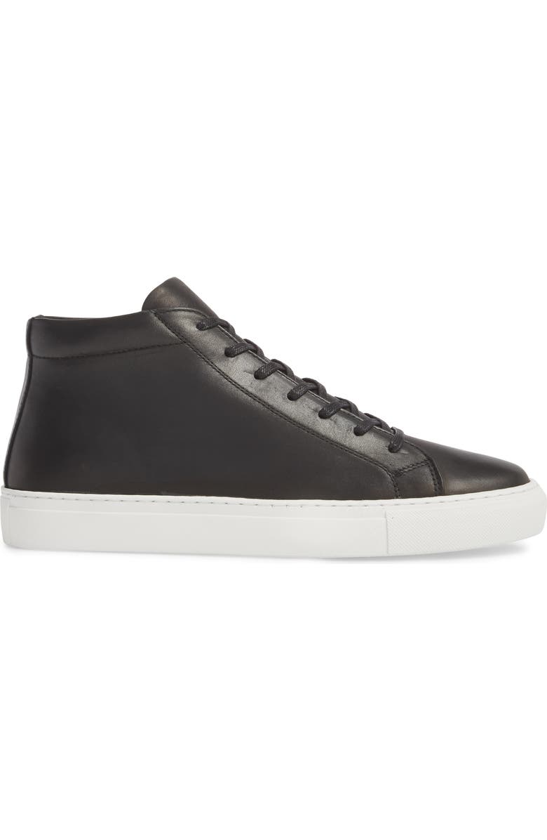 Supply Lab Deacon Mid Sneaker, Alternate, color,