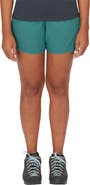 Rab Momentum Short - Women's