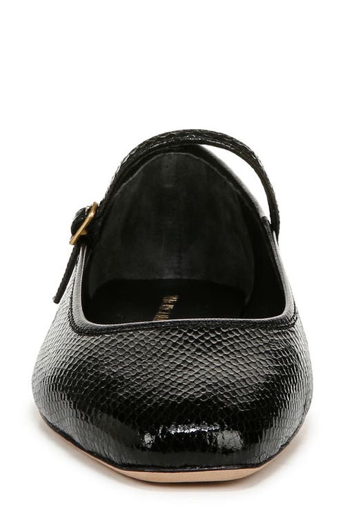 VERONICA BEARD VERONICA BEARD ELLIE MARY JANE FLAT