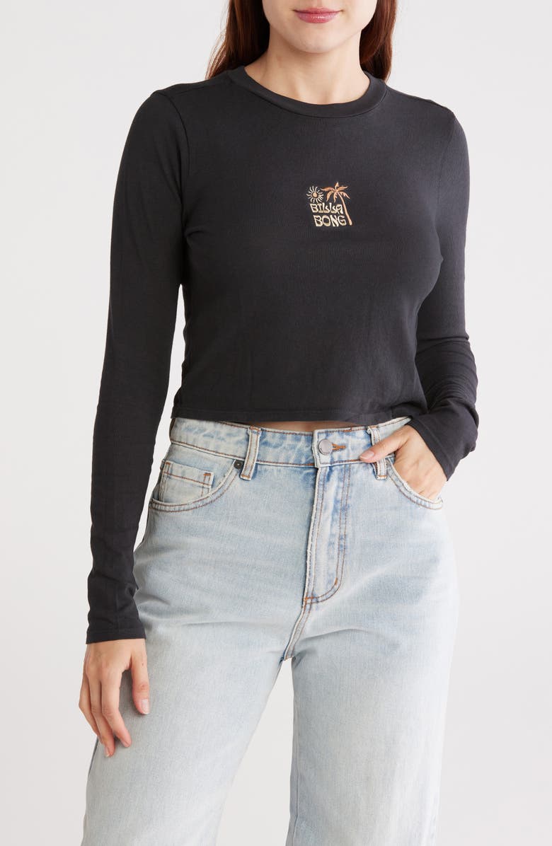 Billabong Tommy Graphic Cotton T-Shirt, Main, color, 