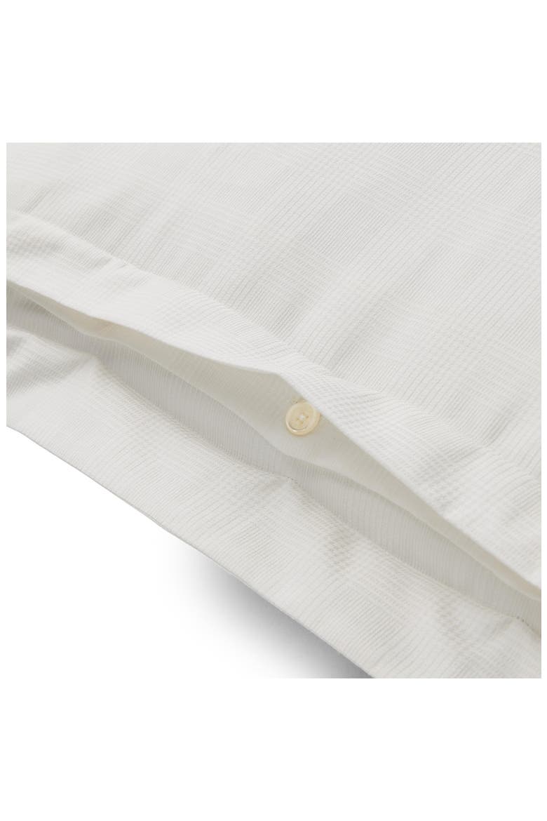 Lovan Jacquard Sham, Alternate, color, TRUE PLATINUM