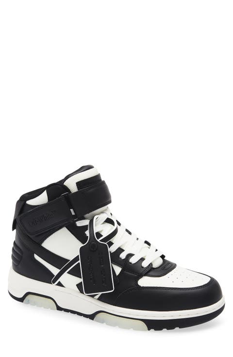 Out Of Office Mid Top Sneaker (Men)