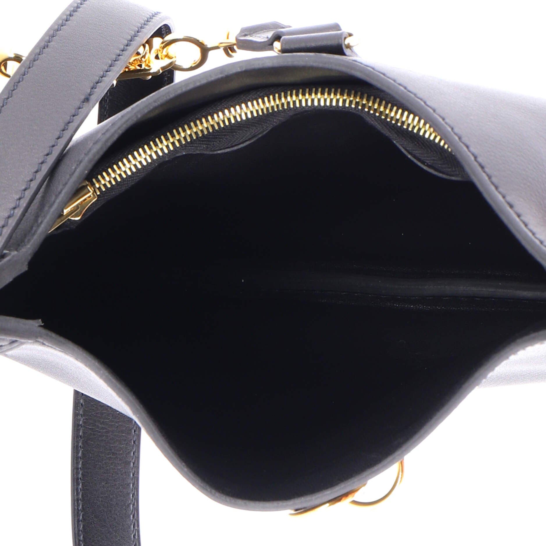 Trim Duo Bag Evercolor 24, Alternate, color, Black