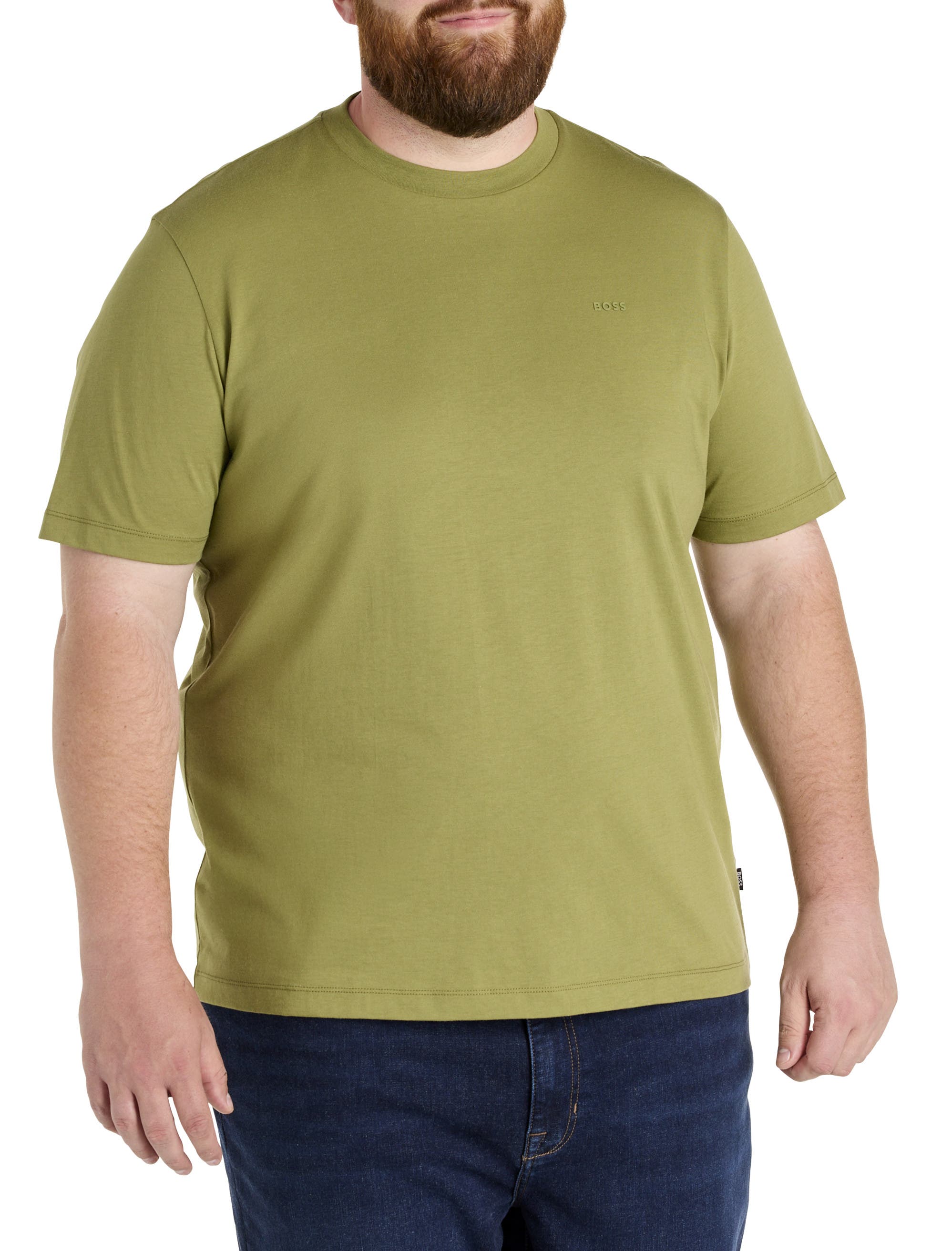 selected MEDIUM GREEN