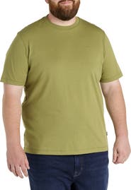 BOSS Big & Tall Thompson 01 Graphic Tee