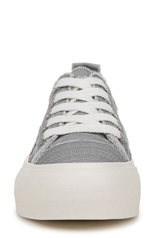 BLOWFISH MALIBU BLOWFISH MALIBU SADIE-SUN PLATFORM SNEAKER