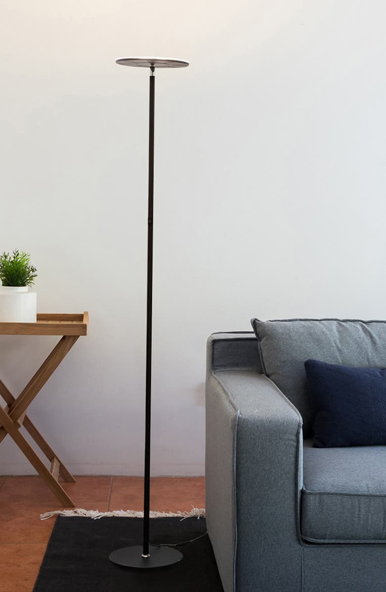 Brightech Sky Flux LED Floor Lamp | Nordstrom