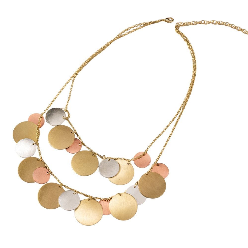 selected Mixed Metal