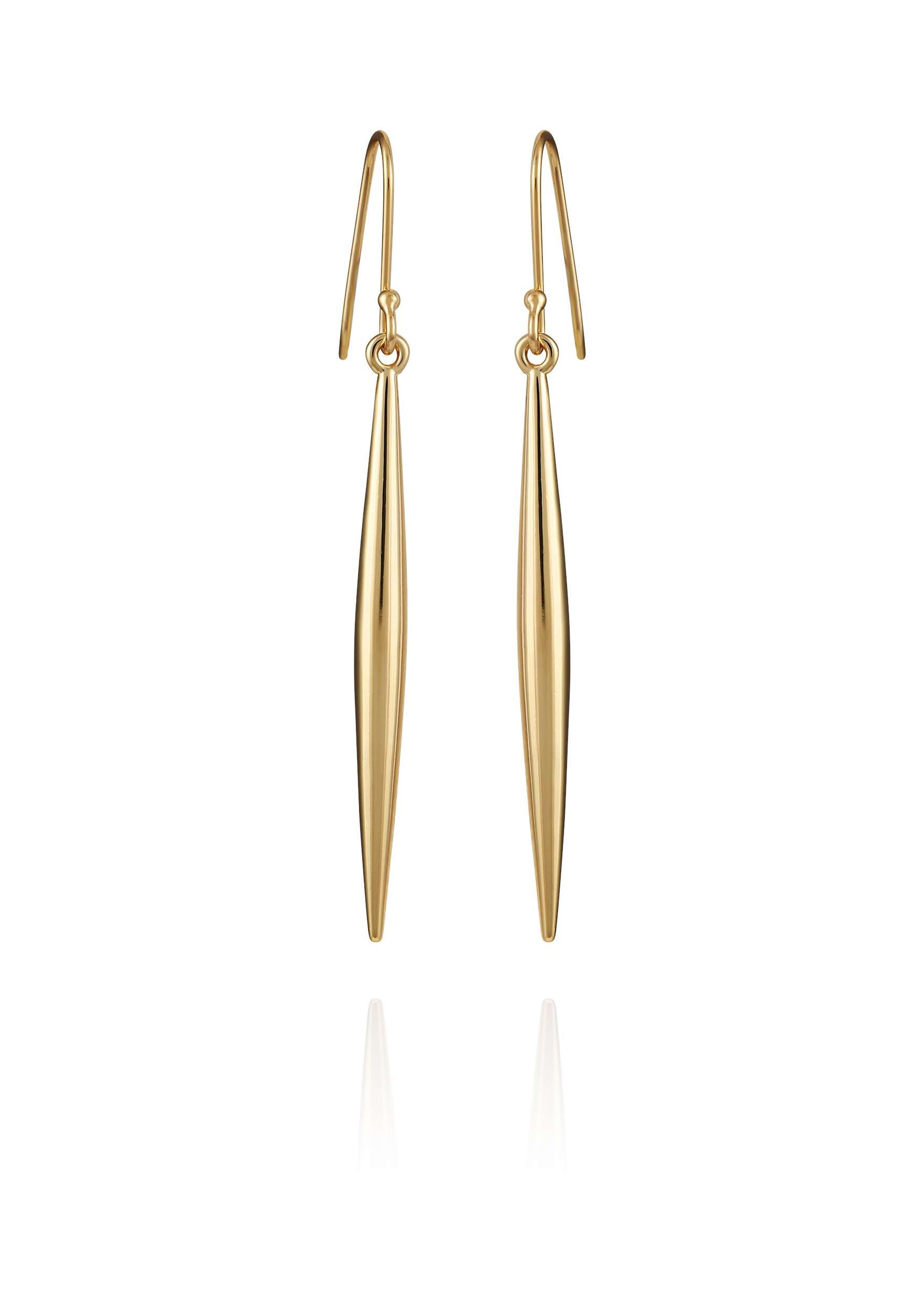selected 14K Gold Plated