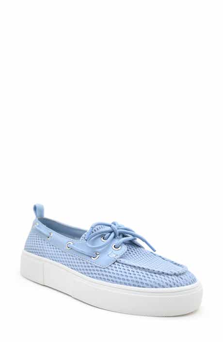 Zelda Boat Shoe