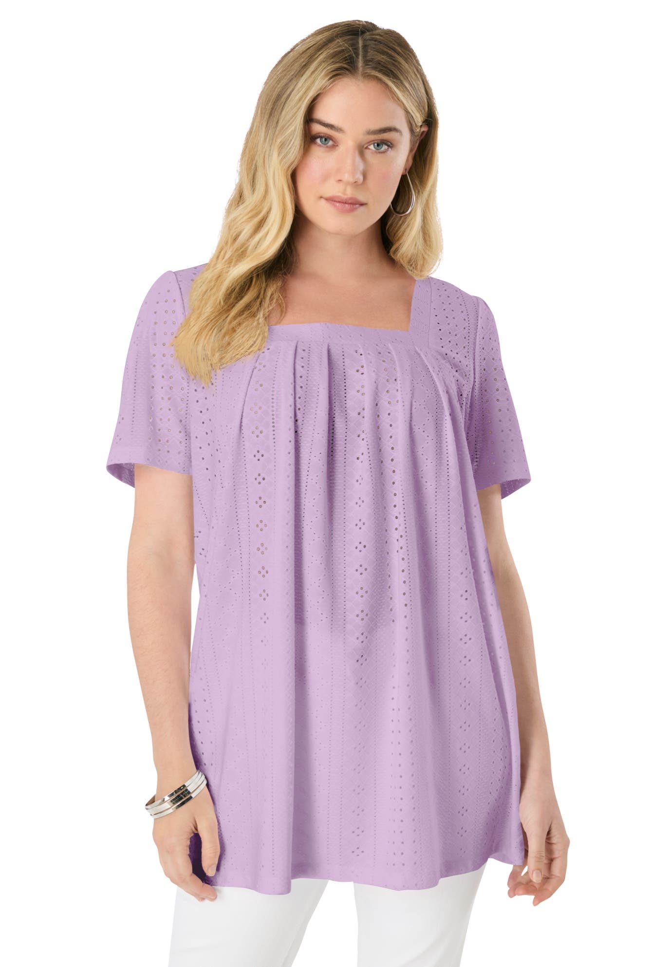 PALE LAVENDER