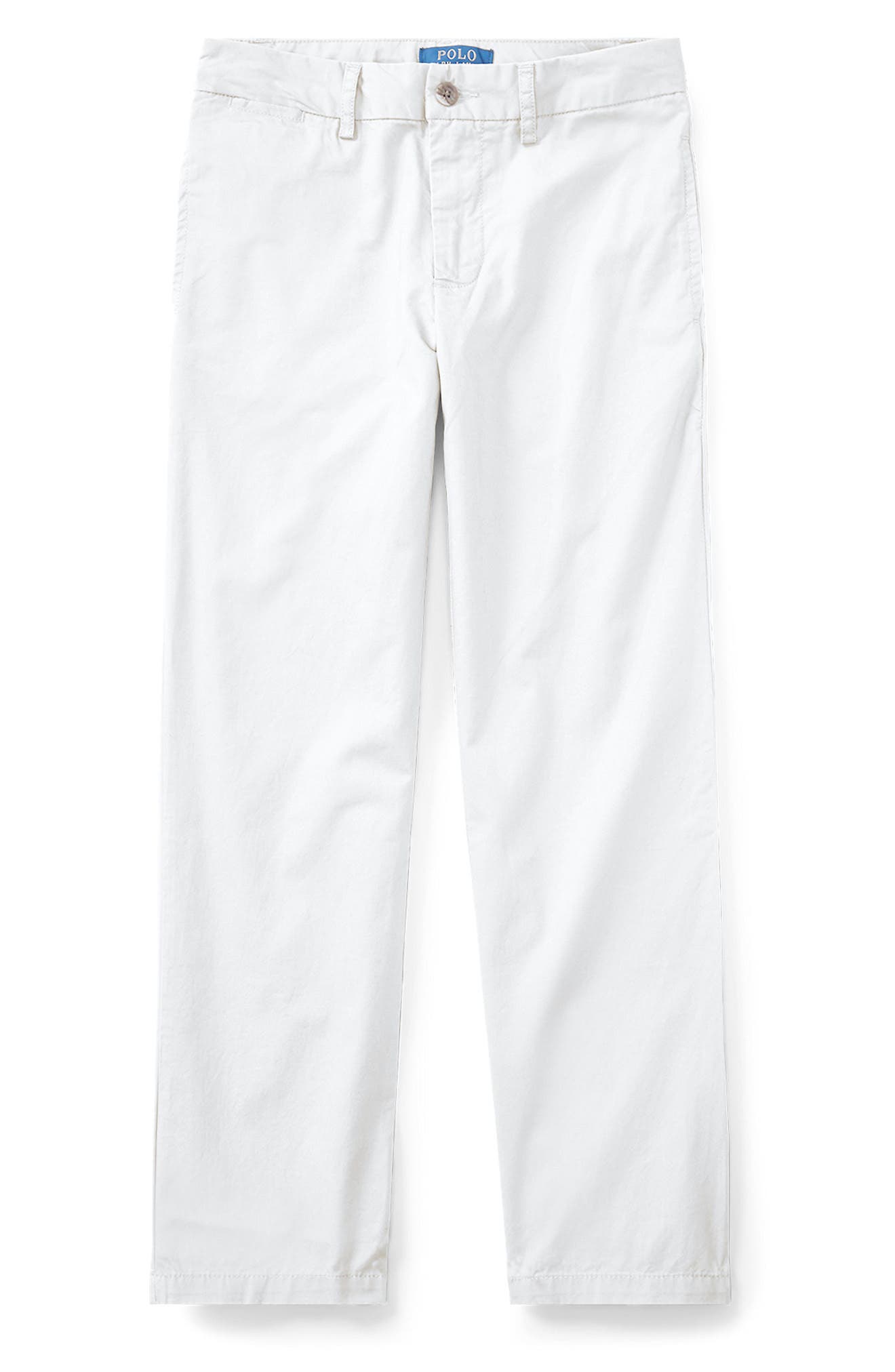 selected WHITE