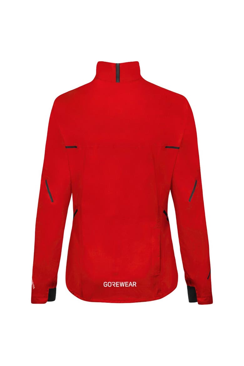 Spinshift Gore-Tex Jacket - Women's, Alternate, color, Utility Red