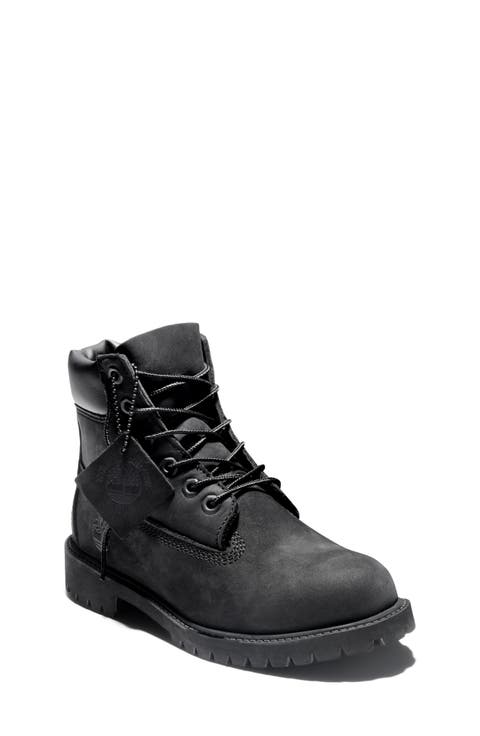 Kids' Premium 6-Inch Waterproof Boot (Big Kid)