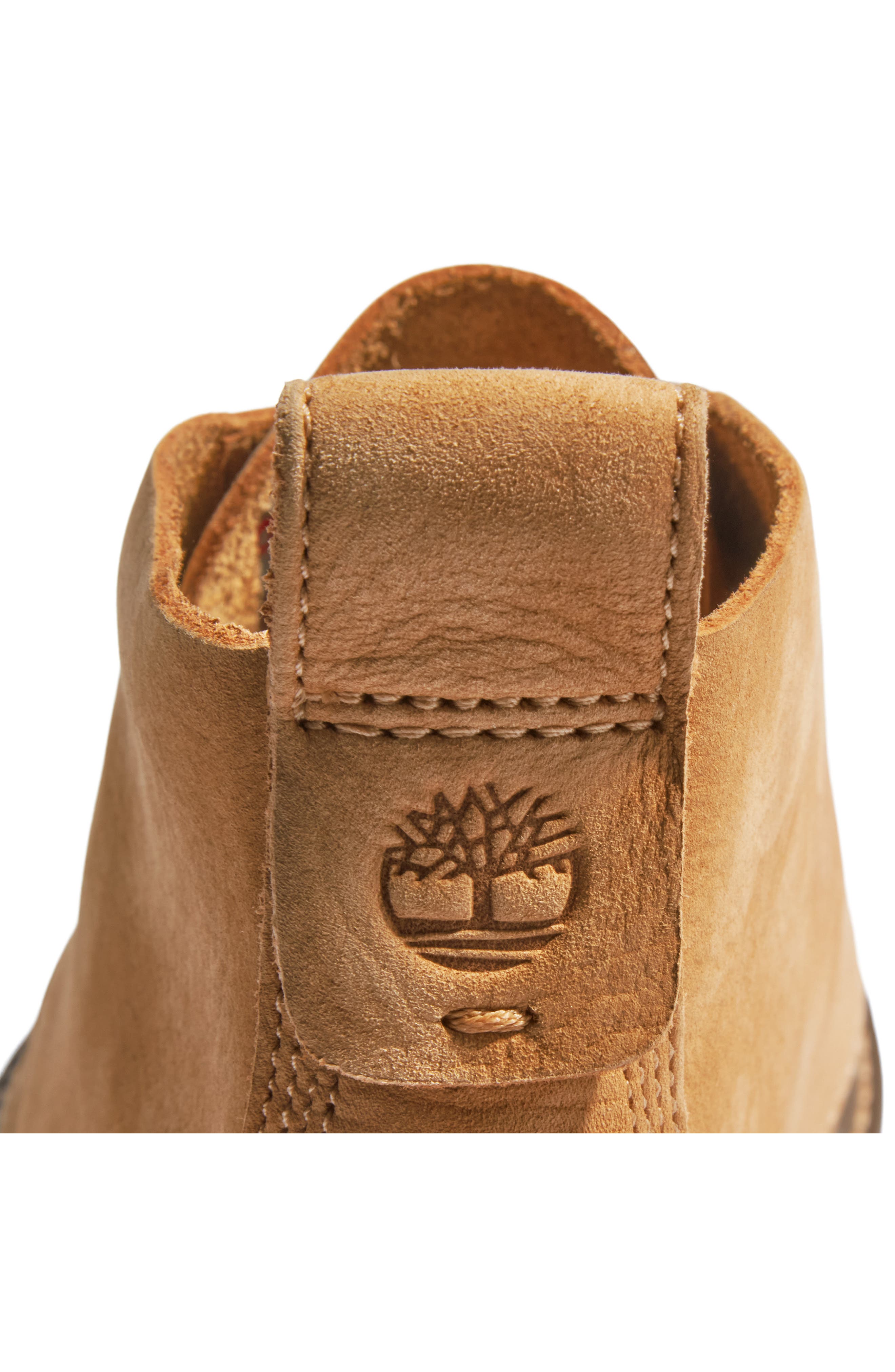 Courmayeur Valley Desert Boot, Alternate, color, WHEAT NUBUCK
