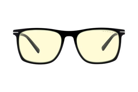 Hayward - Non-Prescription / Onyx / Amber