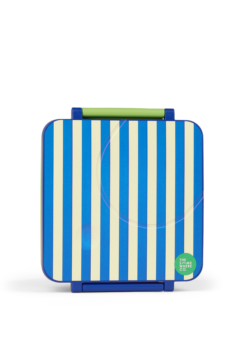 Mini Bento Lunch Box, Main, color, Sun Dash