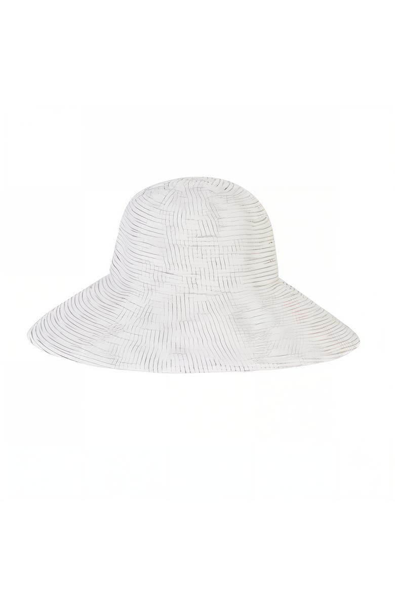 UV Skinz Dot Hat, Main, color, White