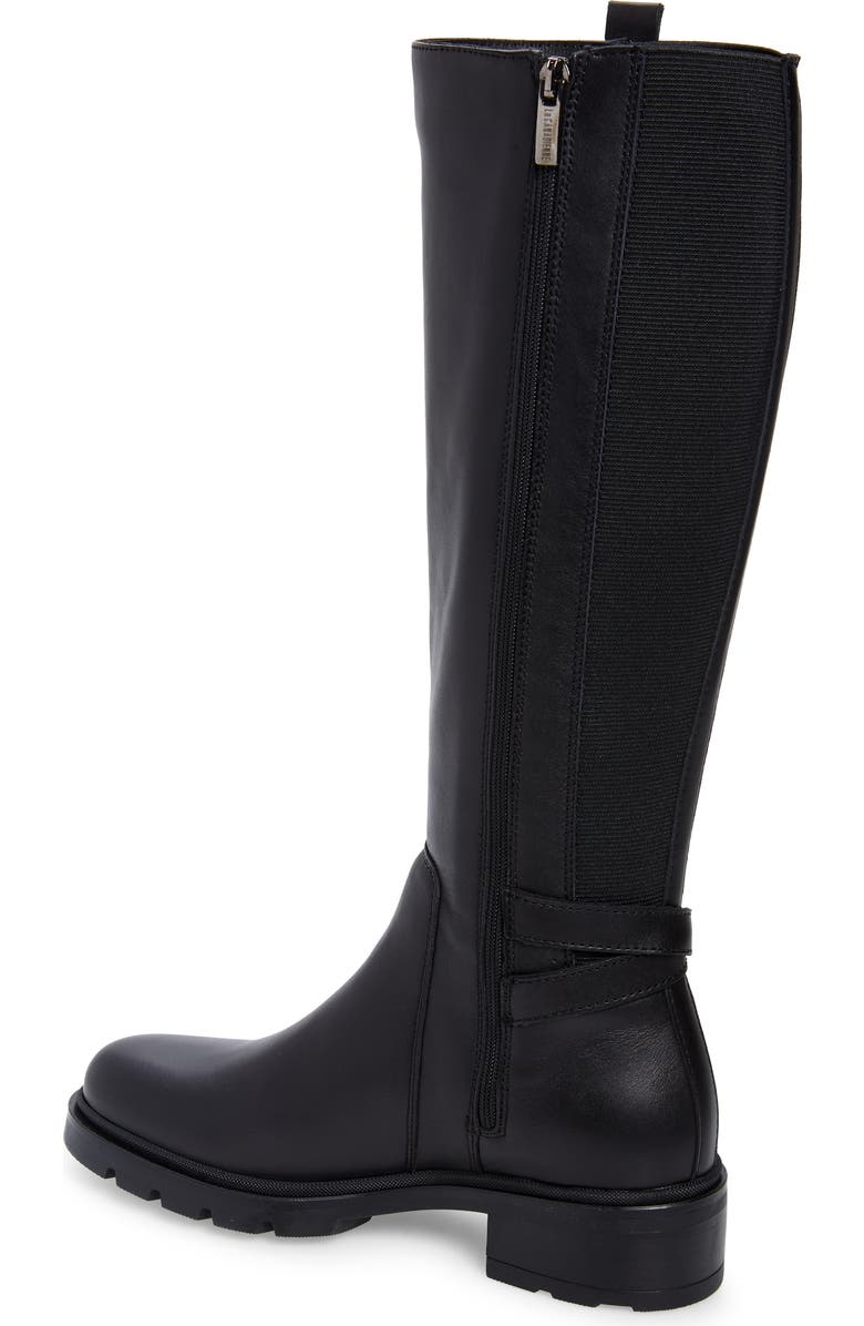 La Canadienne Saint Waterproof Lining Boot, Alternate, color,
