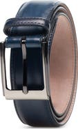 Magnanni Vega Leather Belt