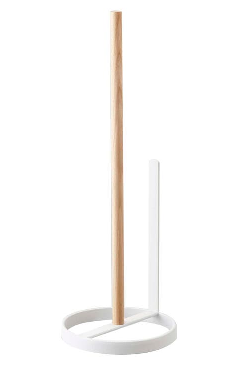 Toilet Paper Stocker