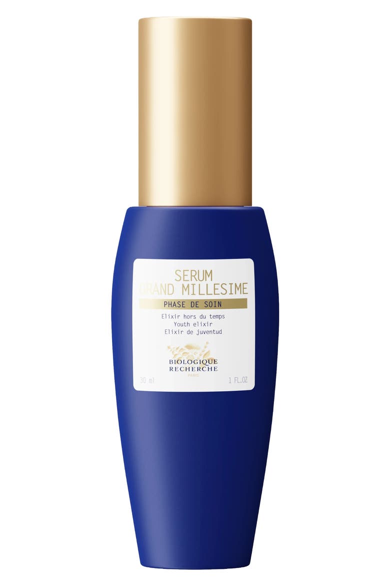 Sérum Grand Millésime Youth Elixir, Main, color, NO COLOR