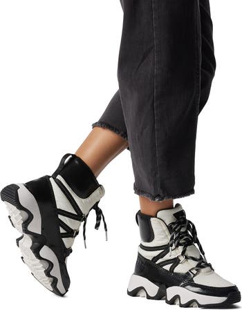 Kinetic Impact Sport Waterproof Boot