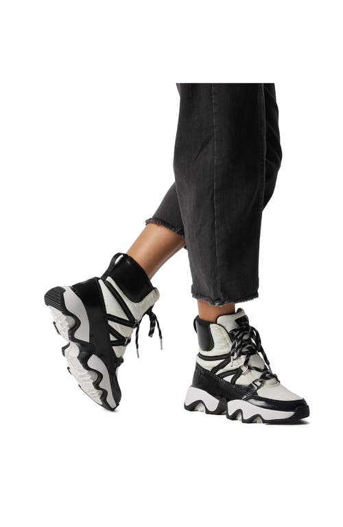 Sorel Kinetic Impact Sport Waterproof Boot
