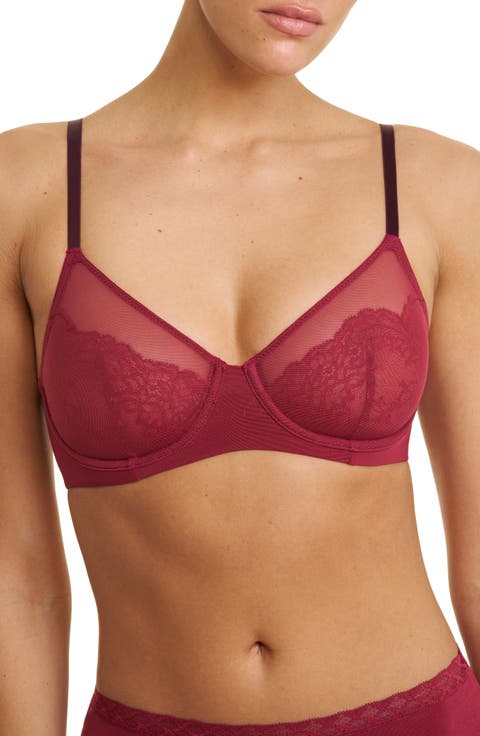 Radiance Underwire Unlined Bra